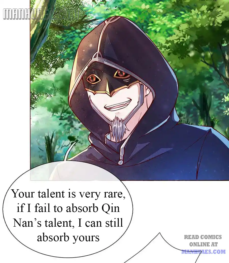 Sky Sword God Chapter 148.149