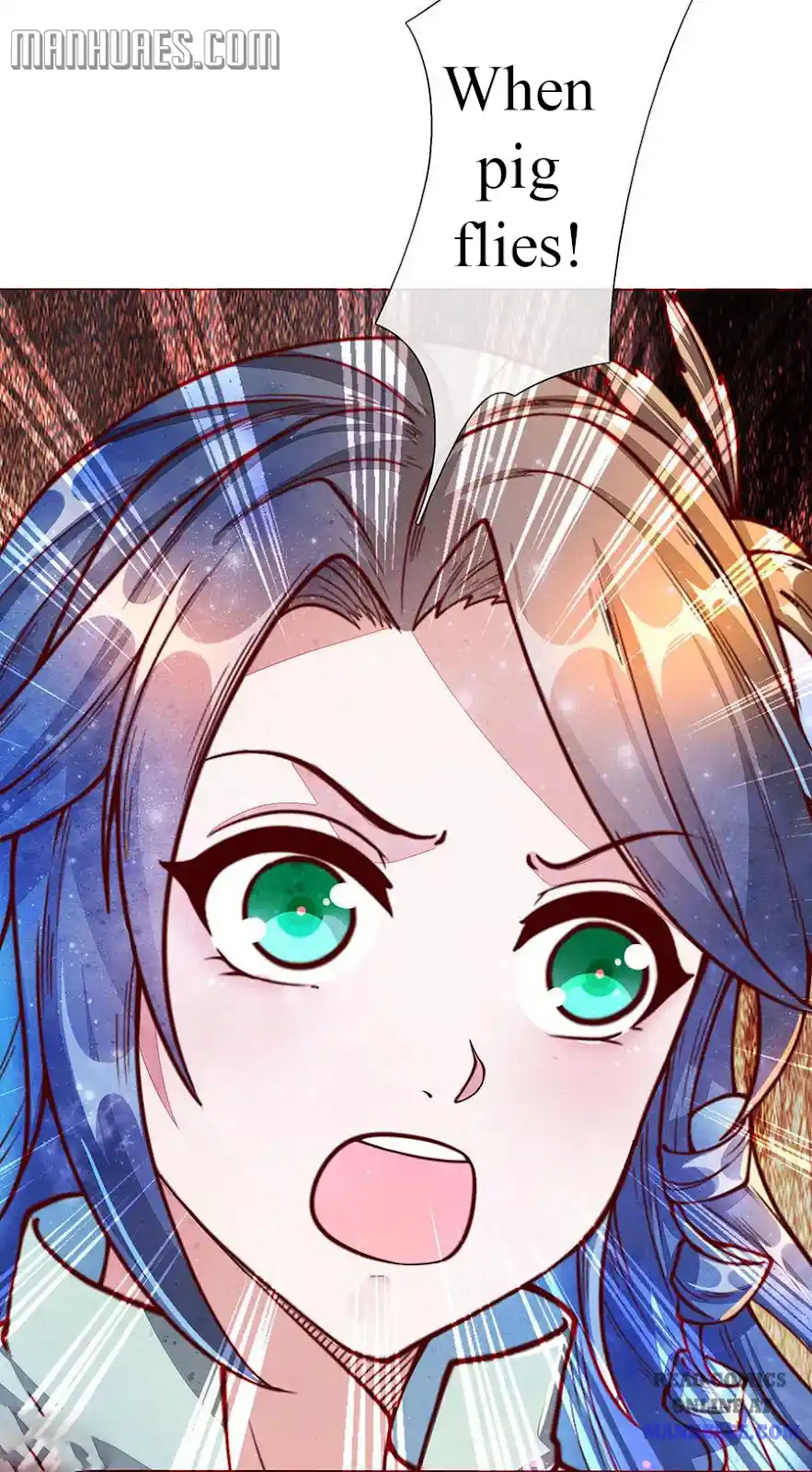 Sky Sword God Chapter 148.149