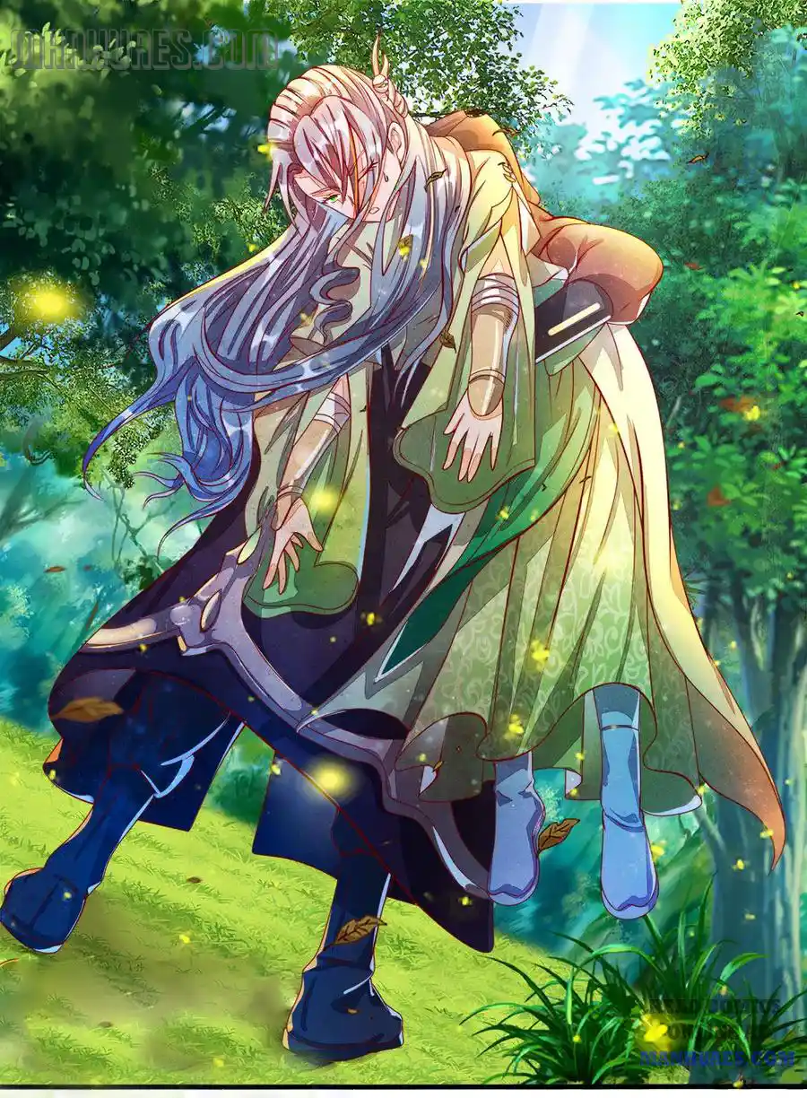 Sky Sword God Chapter 148.149