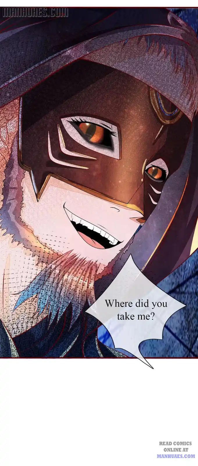 Sky Sword God Chapter 148.149