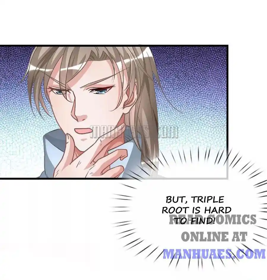 Sky Sword God Chapter 15