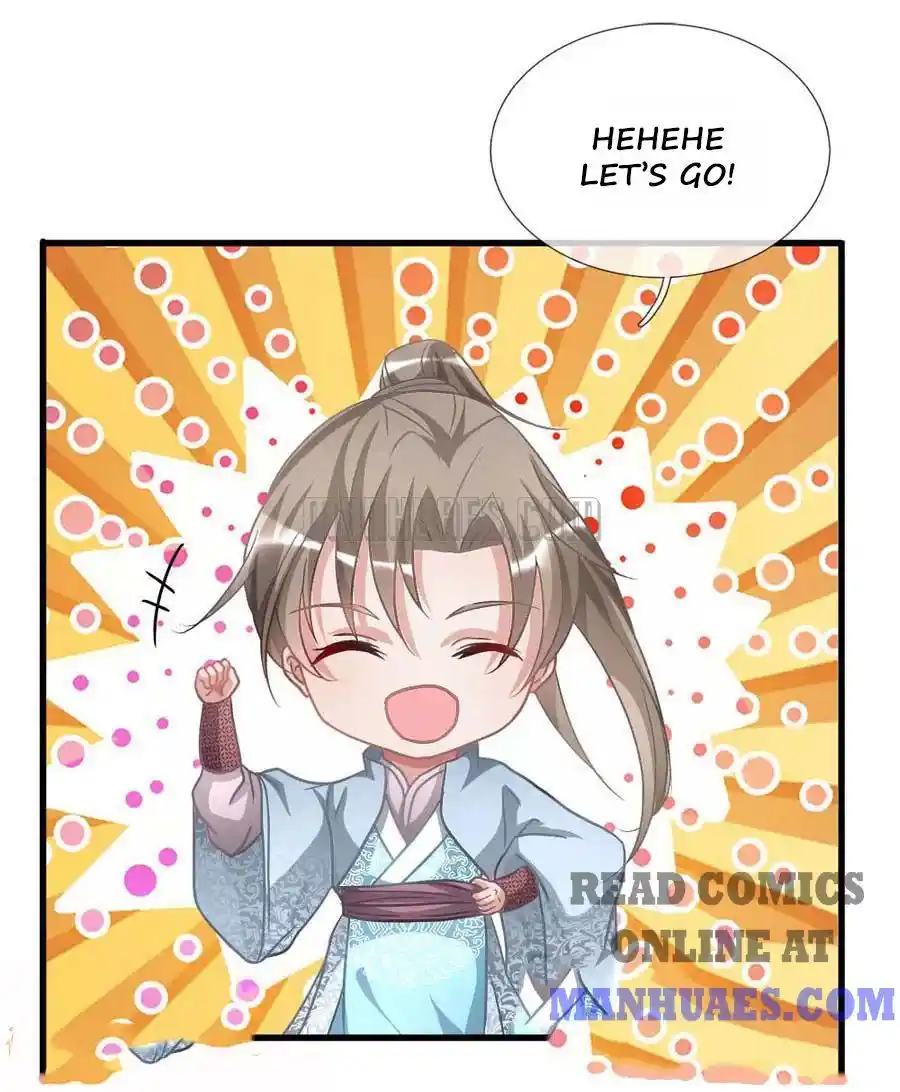 Sky Sword God Chapter 15