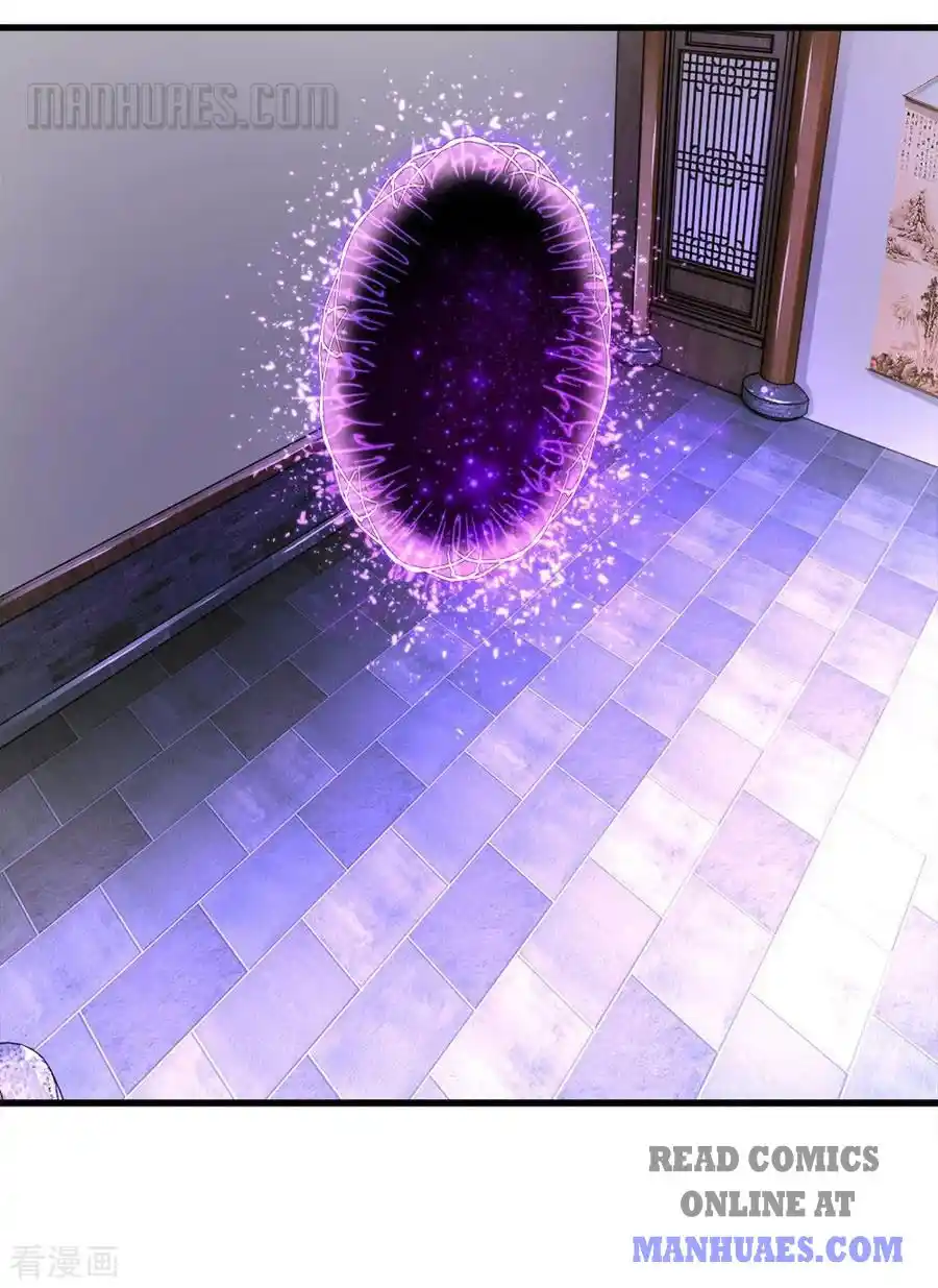 Sky Sword God Chapter 150.151