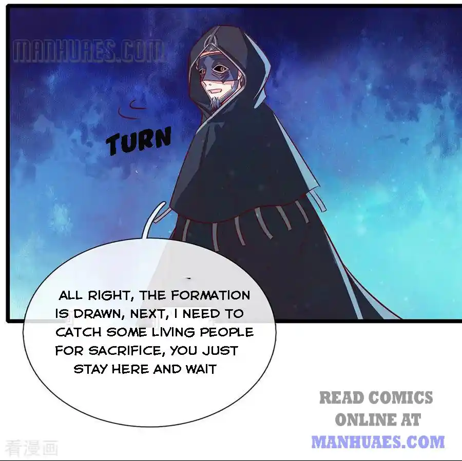 Sky Sword God Chapter 150.151