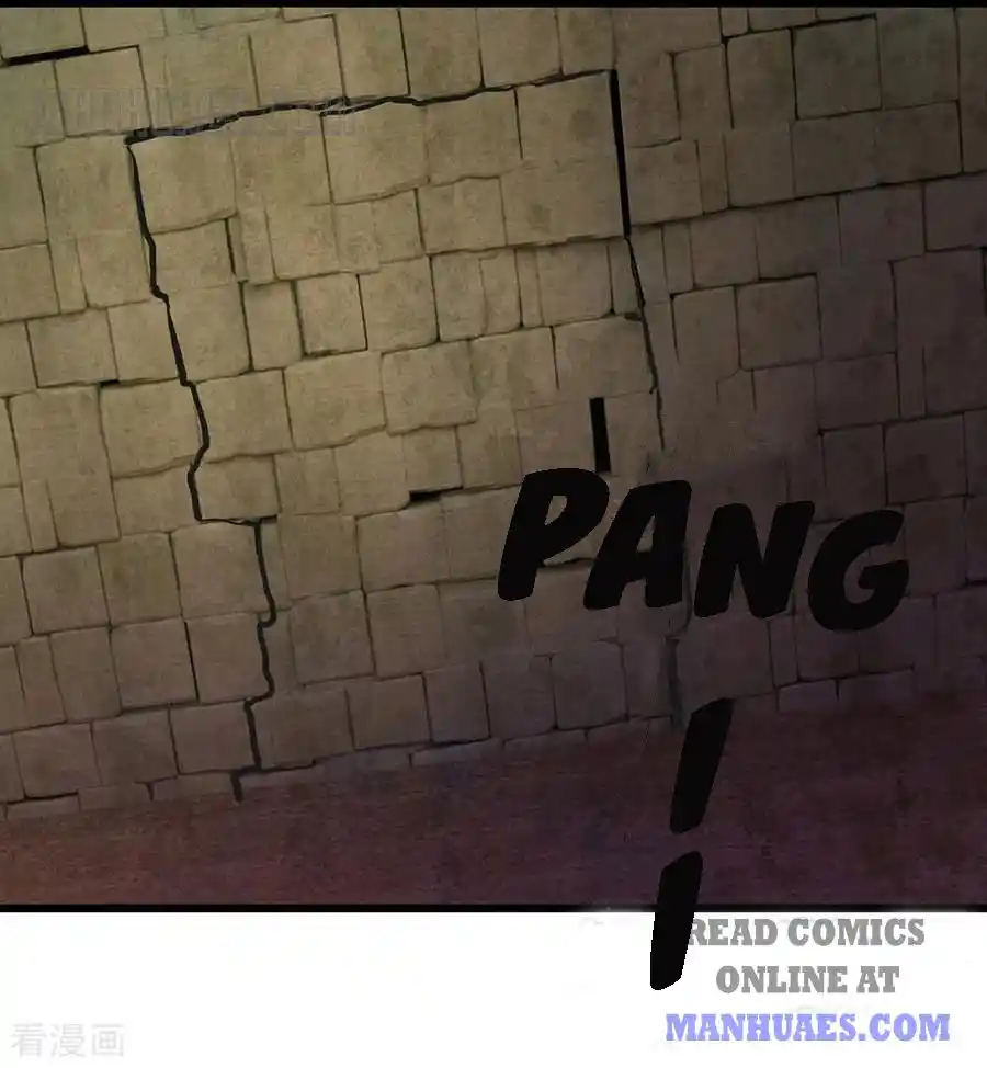 Sky Sword God Chapter 150.151