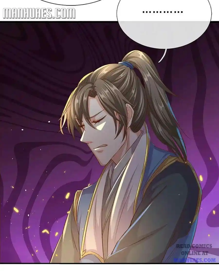 Sky Sword God Chapter 152.153