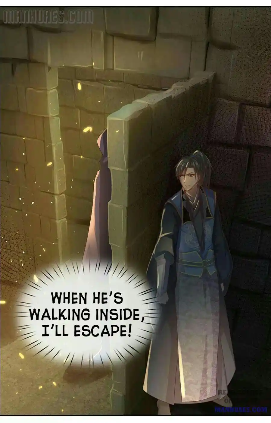 Sky Sword God Chapter 152.153