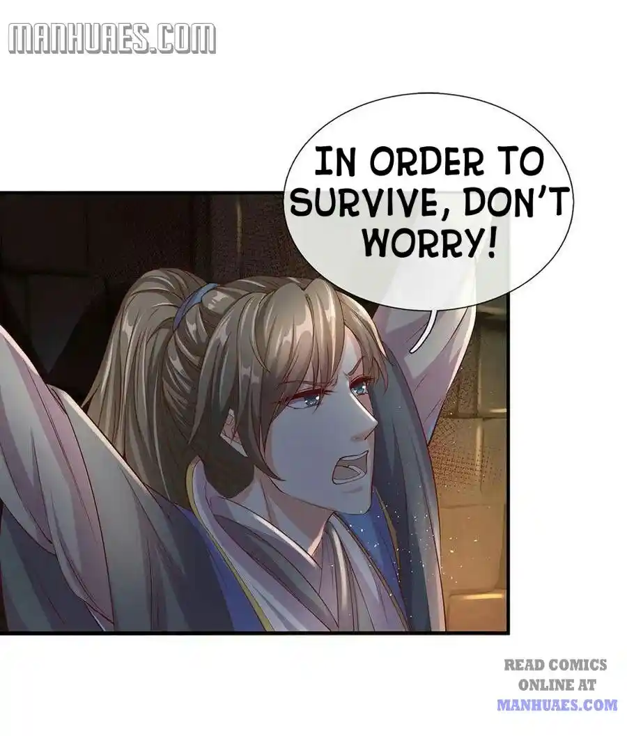 Sky Sword God Chapter 152.153