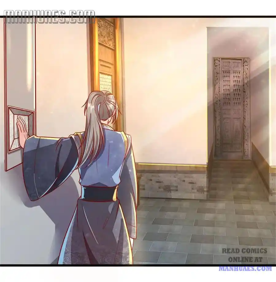 Sky Sword God Chapter 154.155