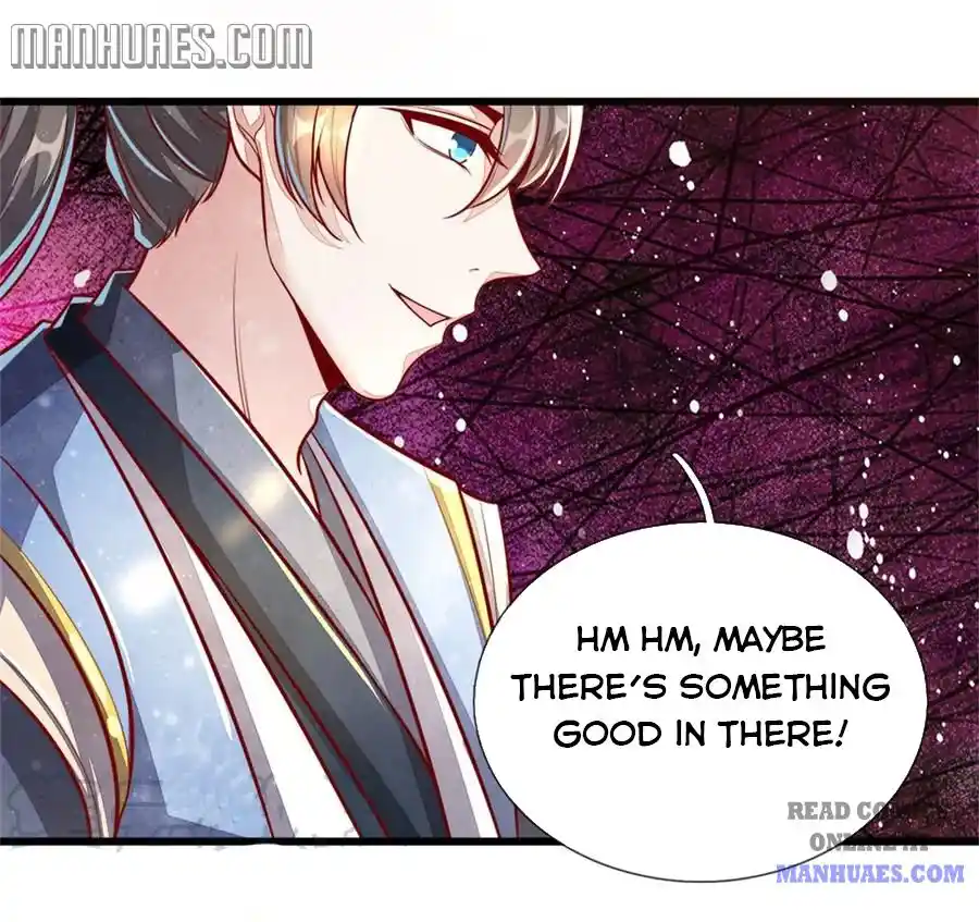 Sky Sword God Chapter 154.155