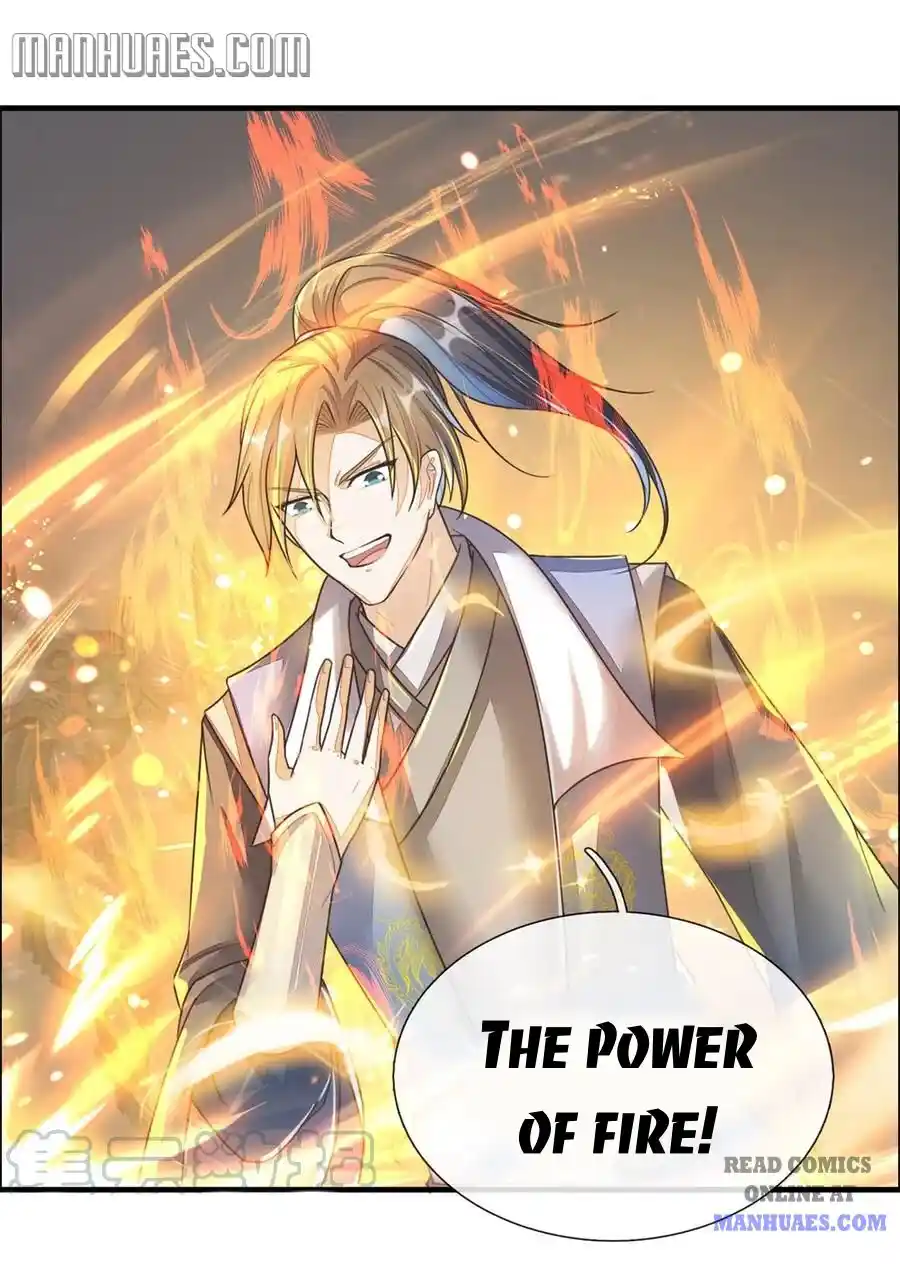 Sky Sword God Chapter 156.157