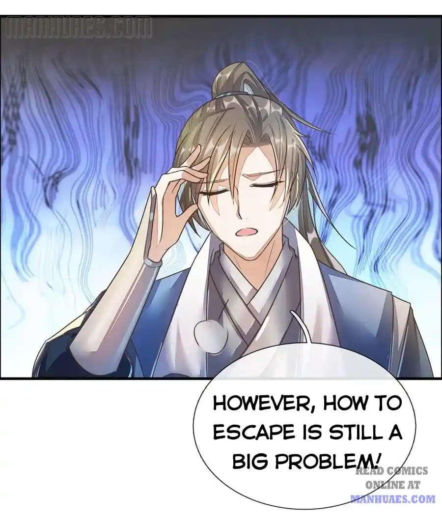 Sky Sword God Chapter 156.157