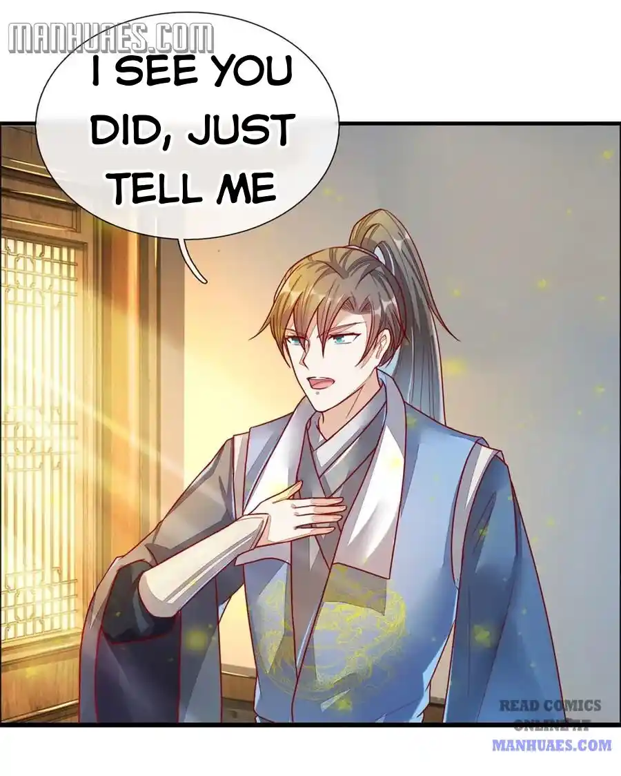 Sky Sword God Chapter 156.157