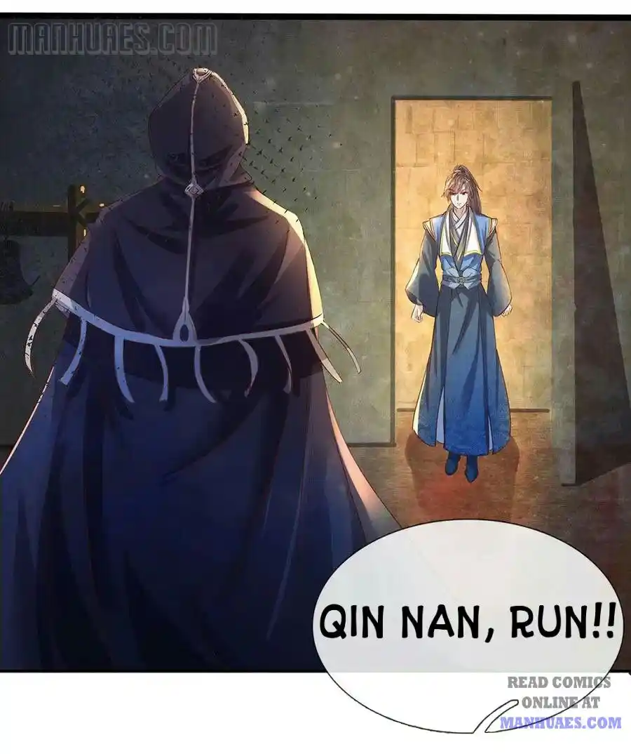 Sky Sword God Chapter 158.159