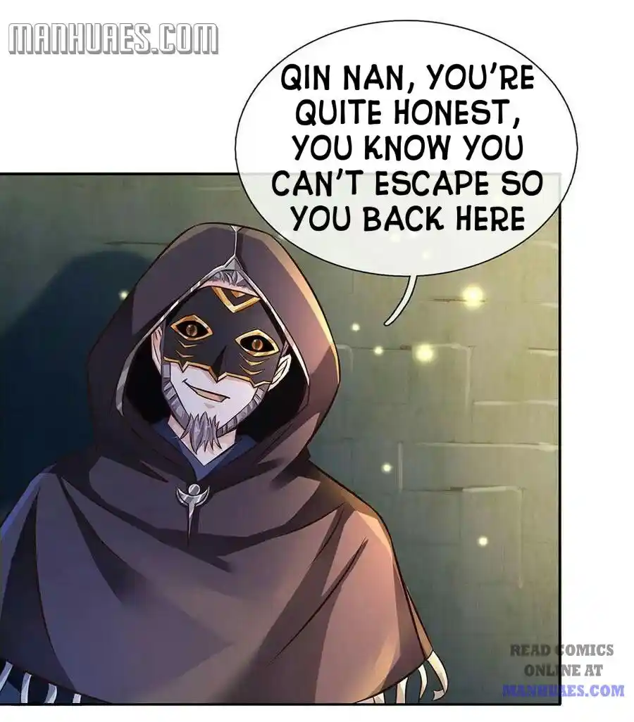 Sky Sword God Chapter 158.159