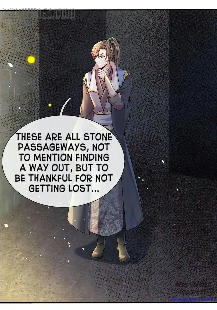 Sky Sword God Chapter 158.159