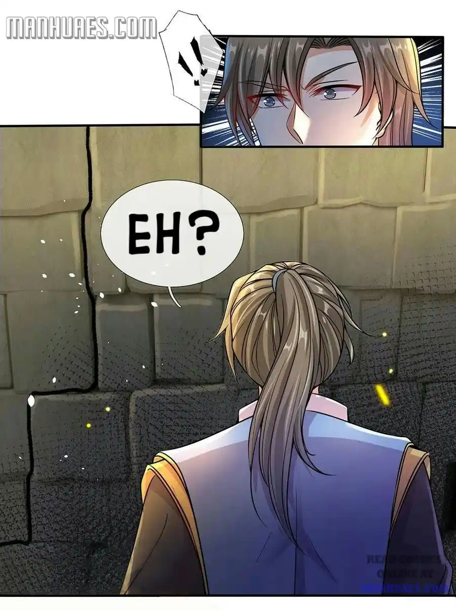 Sky Sword God Chapter 158.159