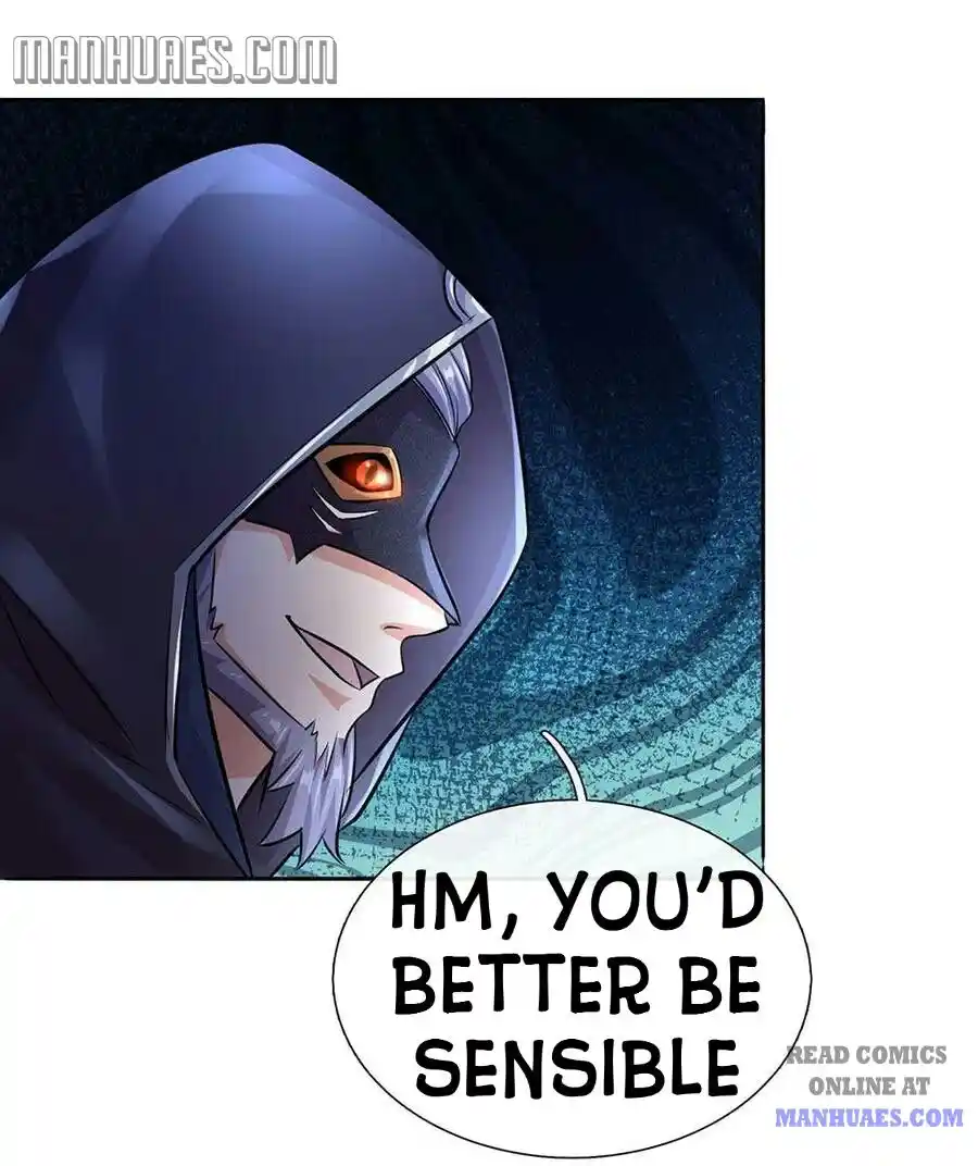 Sky Sword God Chapter 158.159