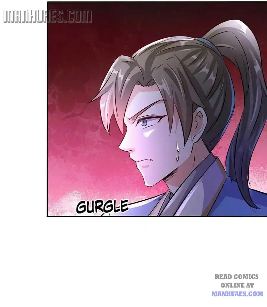 Sky Sword God Chapter 158.159