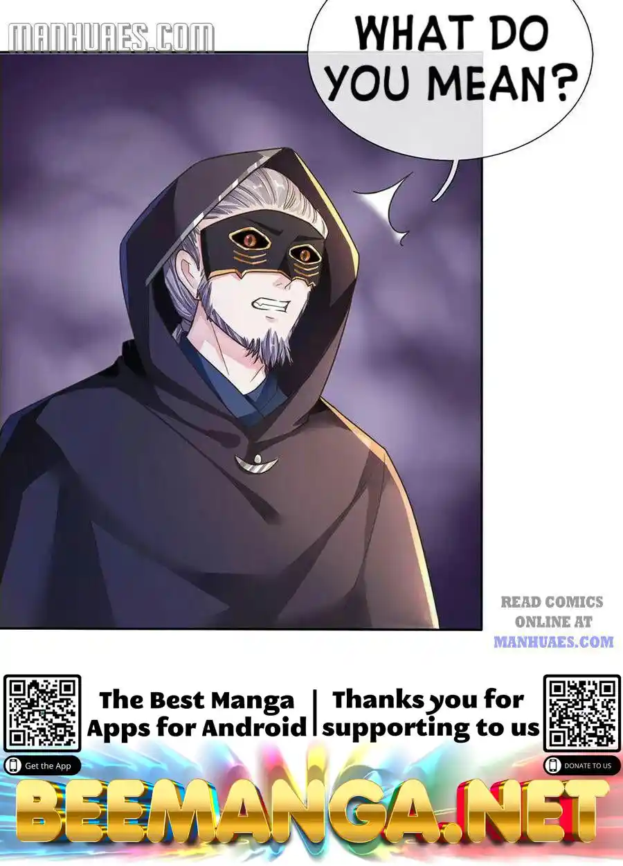 Sky Sword God Chapter 158.159