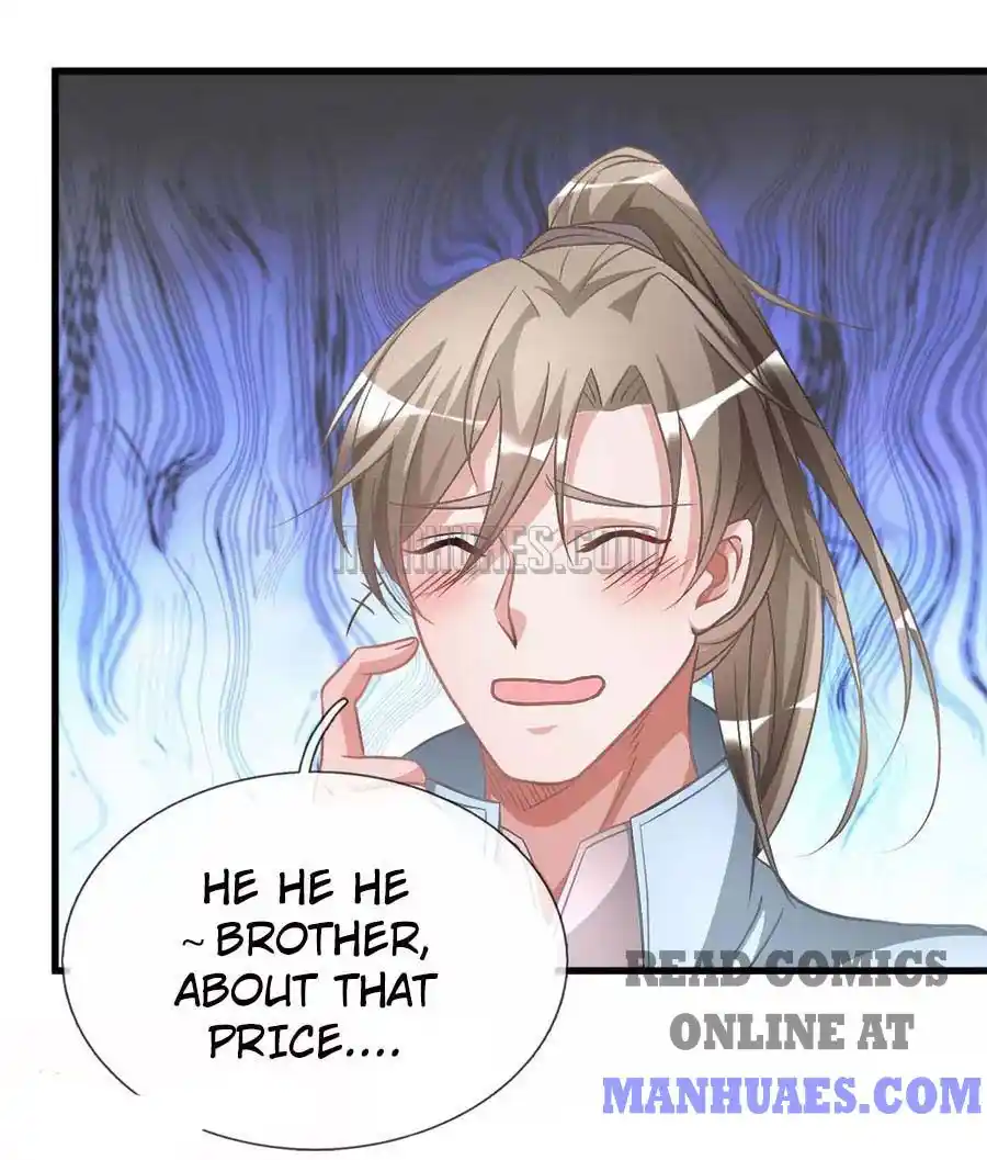 Sky Sword God Chapter 16