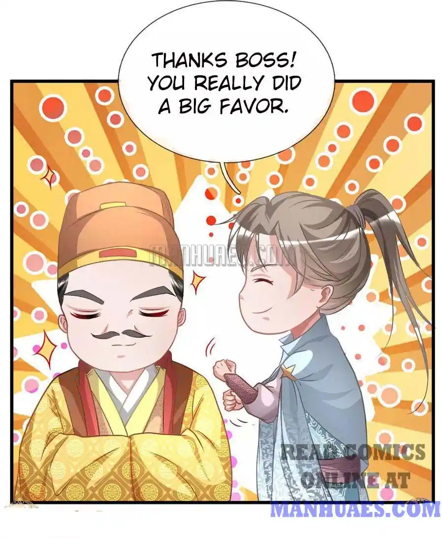 Sky Sword God Chapter 16