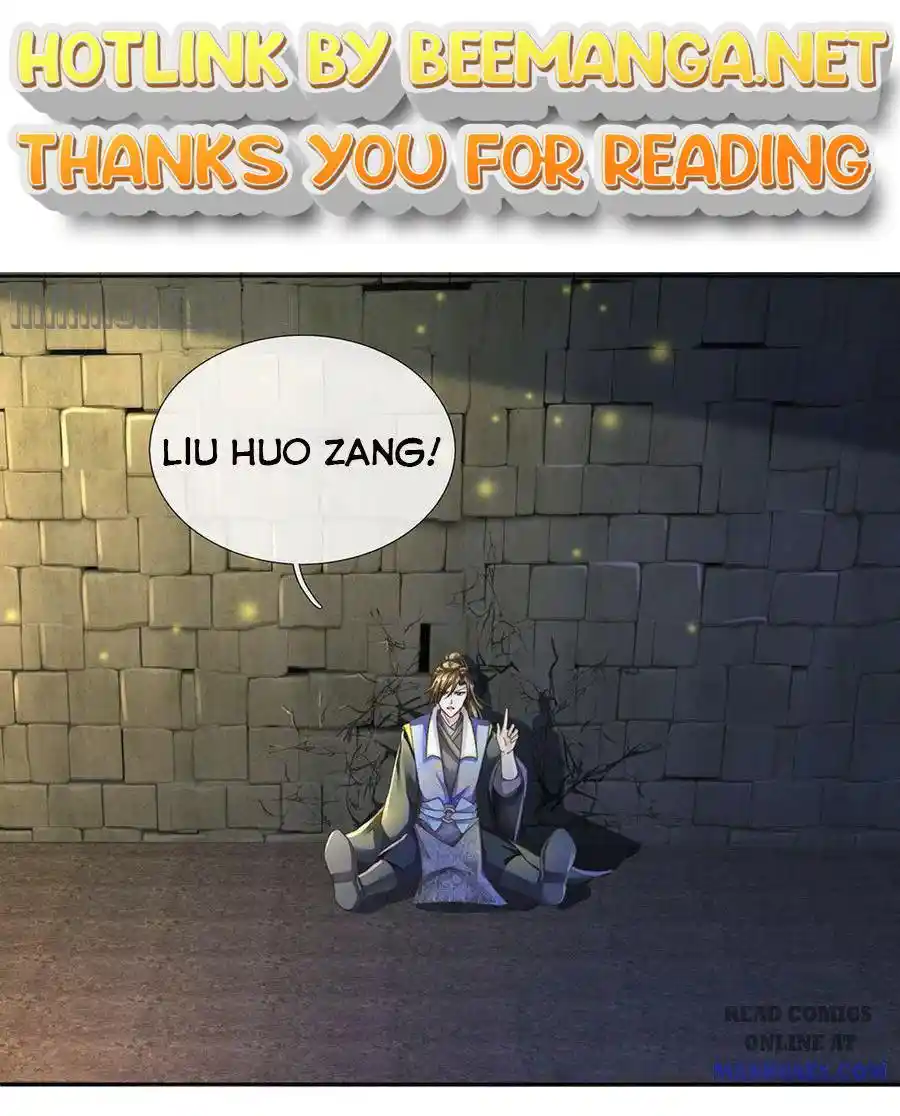 Sky Sword God Chapter 160.161