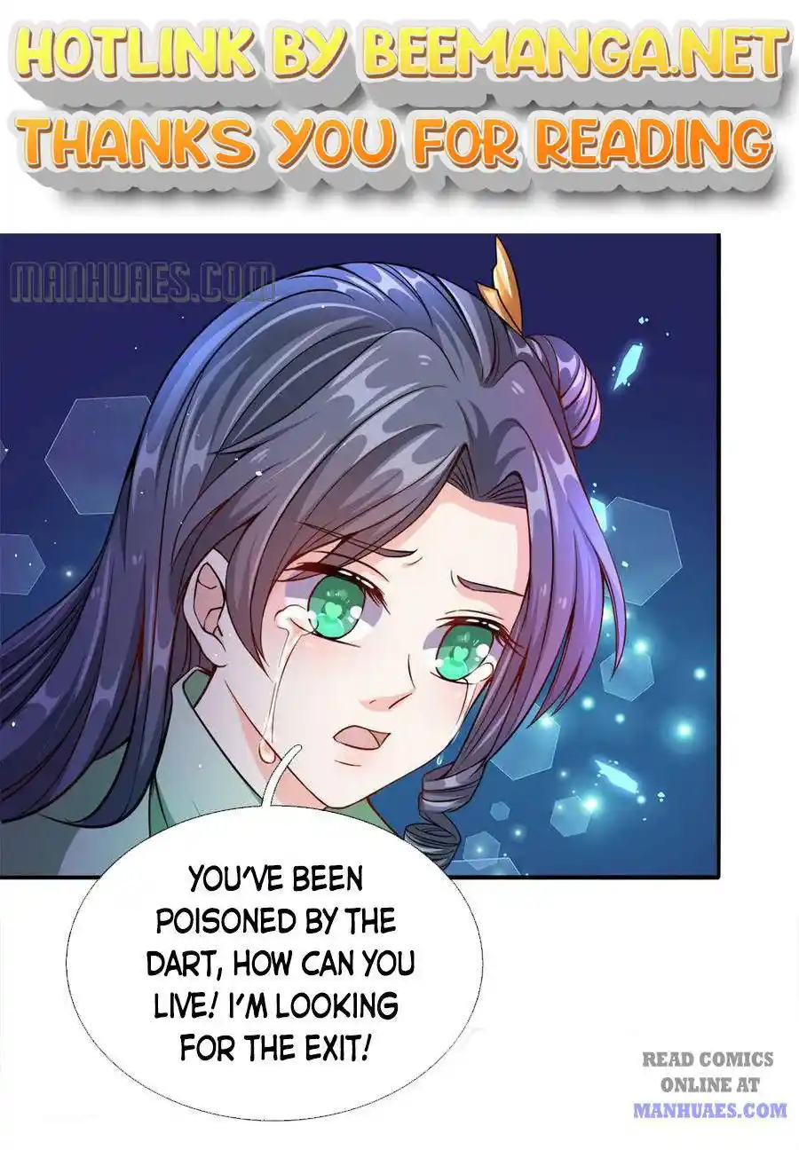 Sky Sword God Chapter 162.163