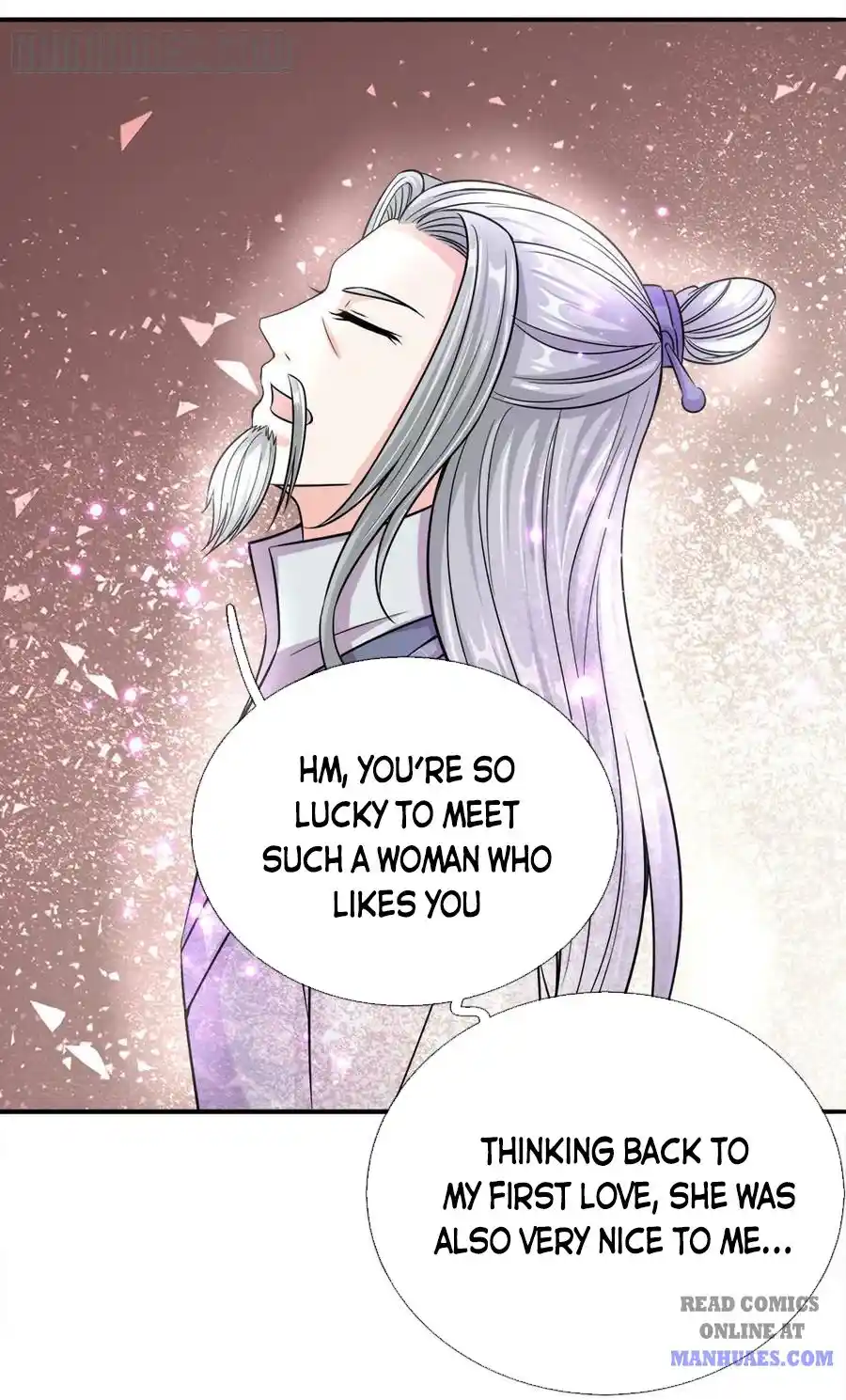 Sky Sword God Chapter 162.163