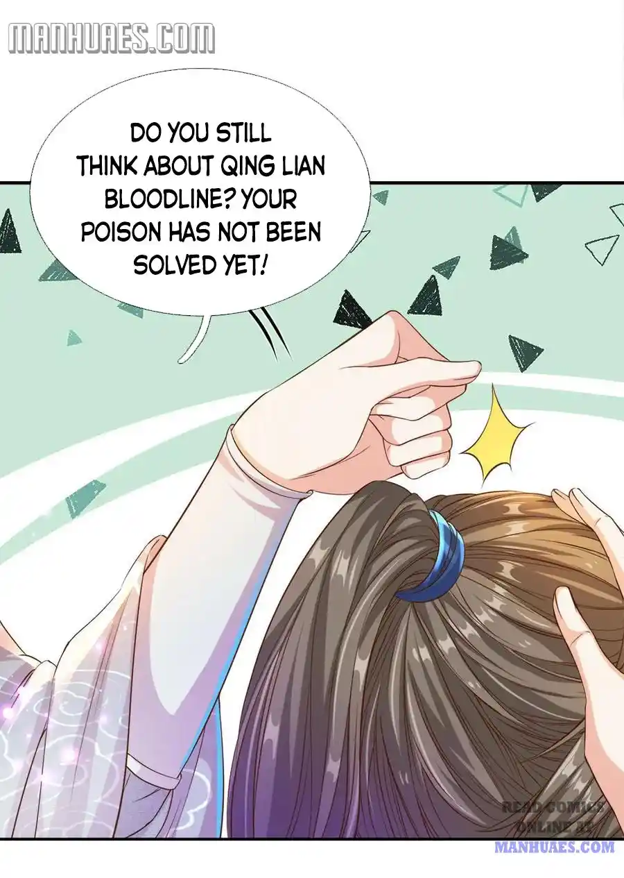 Sky Sword God Chapter 162.163