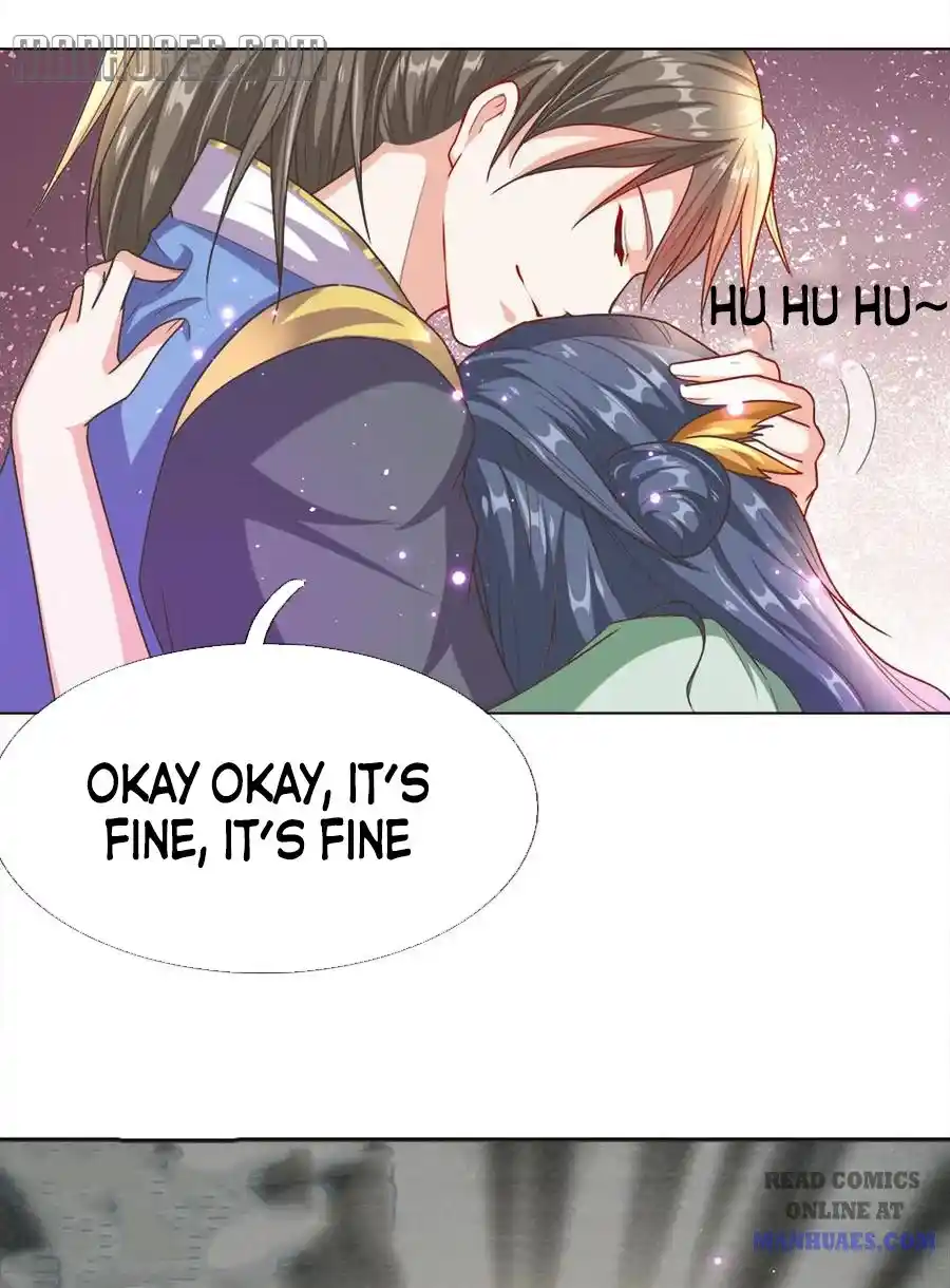 Sky Sword God Chapter 162.163