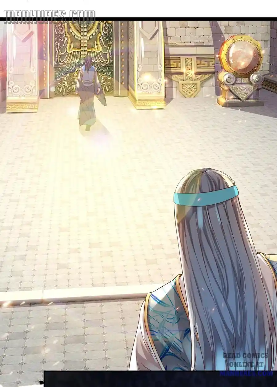 Sky Sword God Chapter 164.165