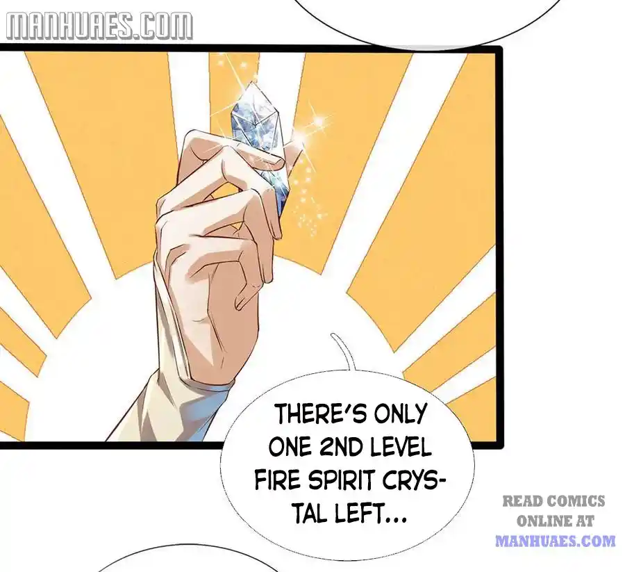 Sky Sword God Chapter 164.165