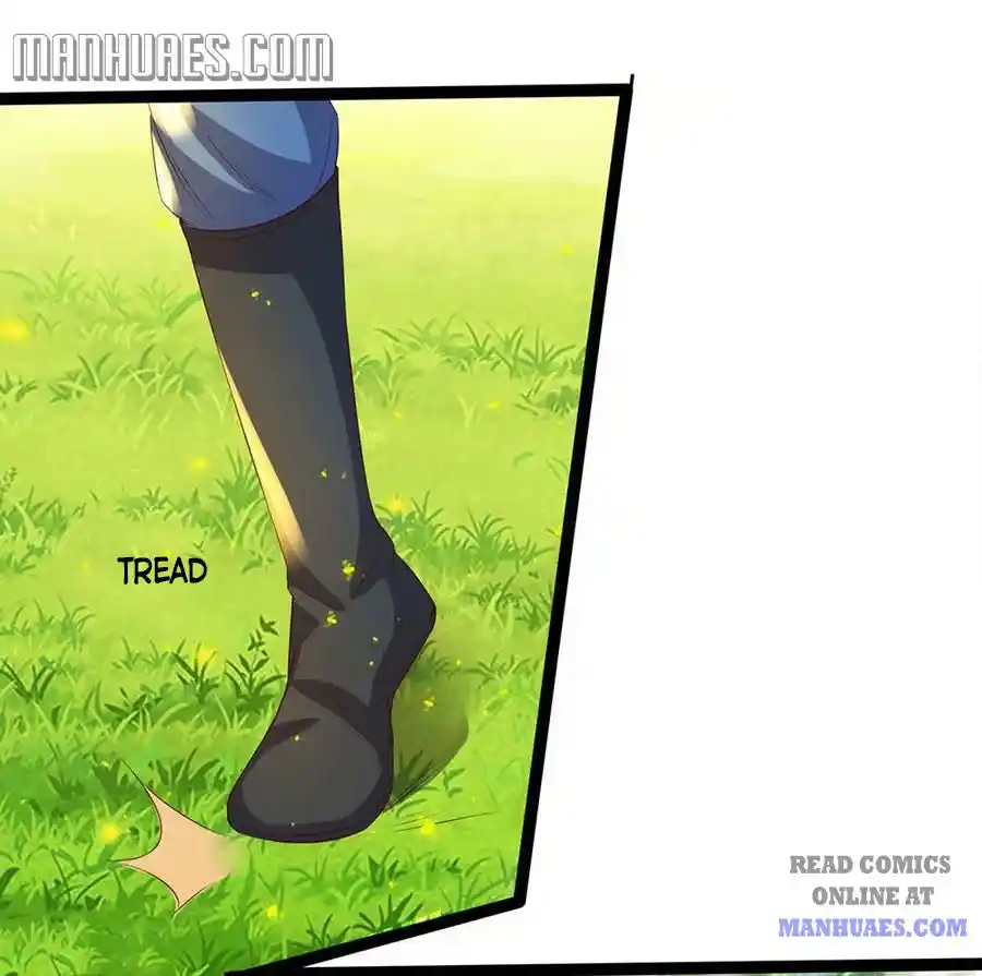 Sky Sword God Chapter 164.165