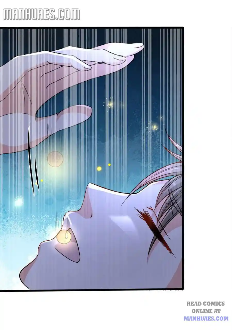 Sky Sword God Chapter 164.165