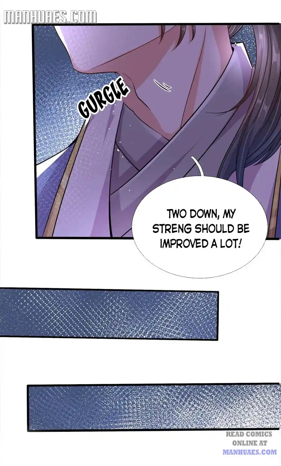 Sky Sword God Chapter 164.165