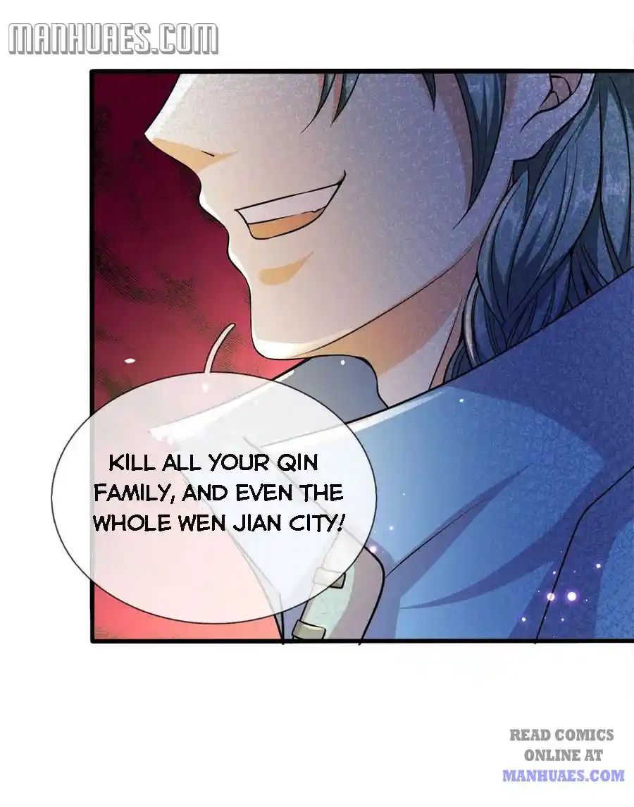 Sky Sword God Chapter 166.167