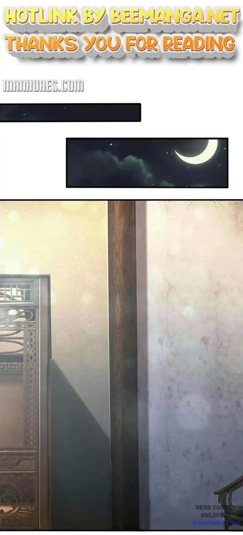 Sky Sword God Chapter 168.169