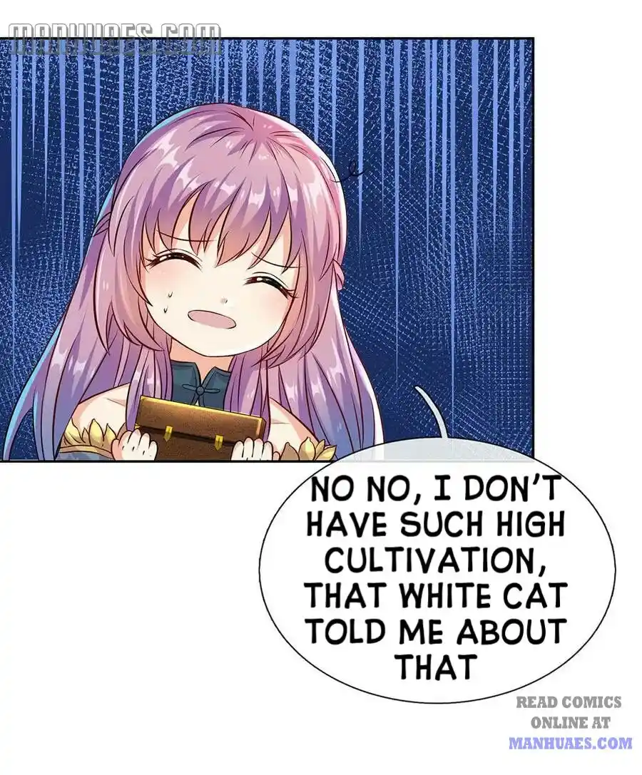 Sky Sword God Chapter 168.169