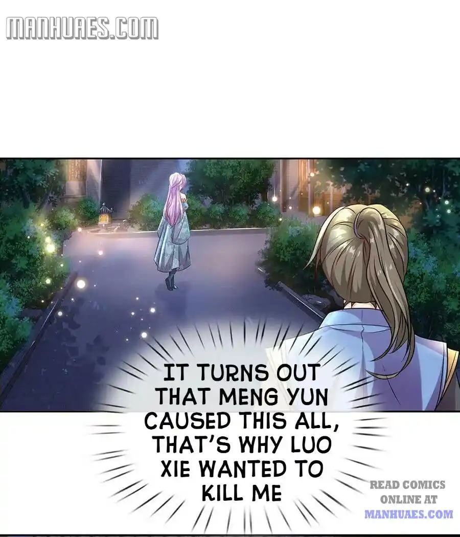 Sky Sword God Chapter 168.169