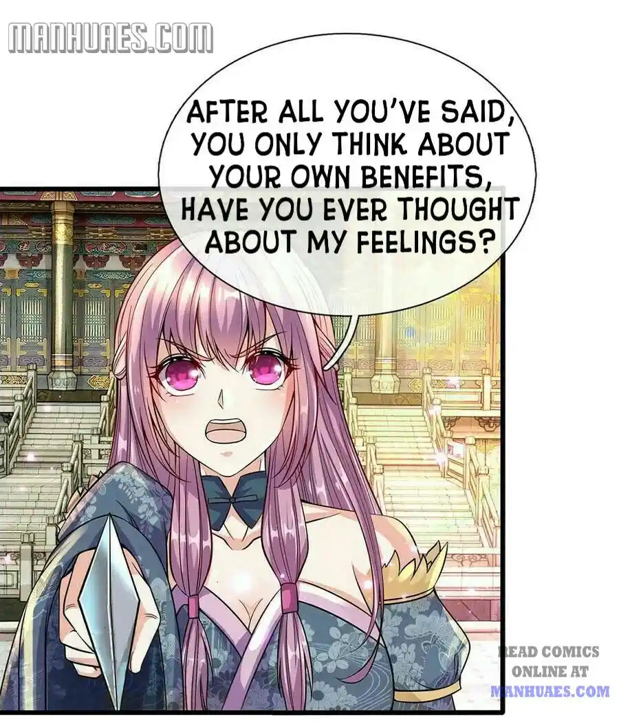 Sky Sword God Chapter 168.169