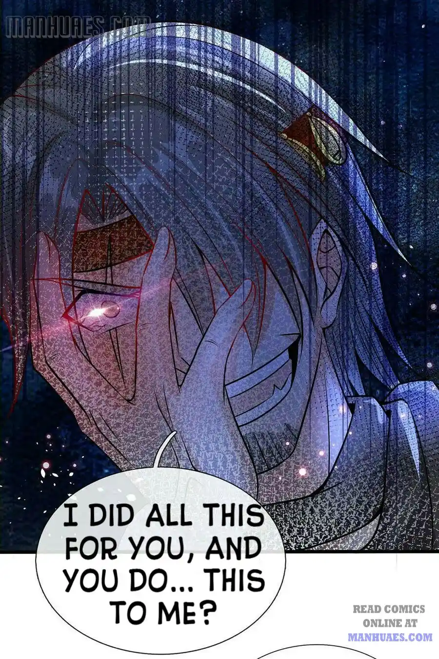 Sky Sword God Chapter 168.169