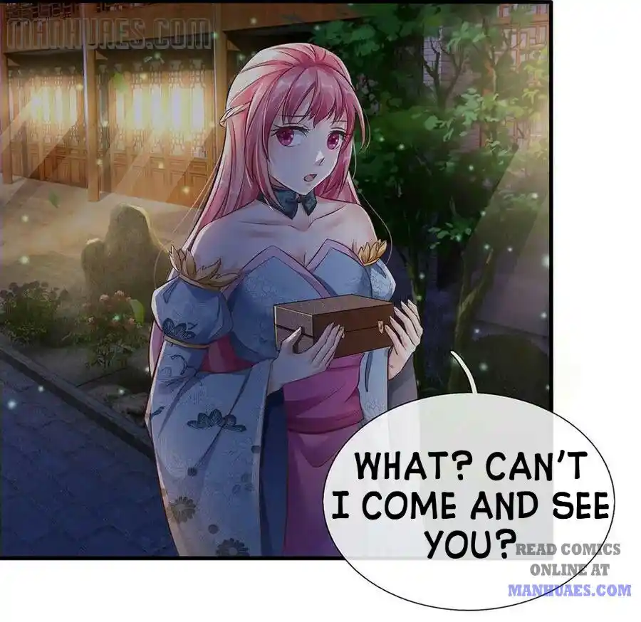 Sky Sword God Chapter 168.169