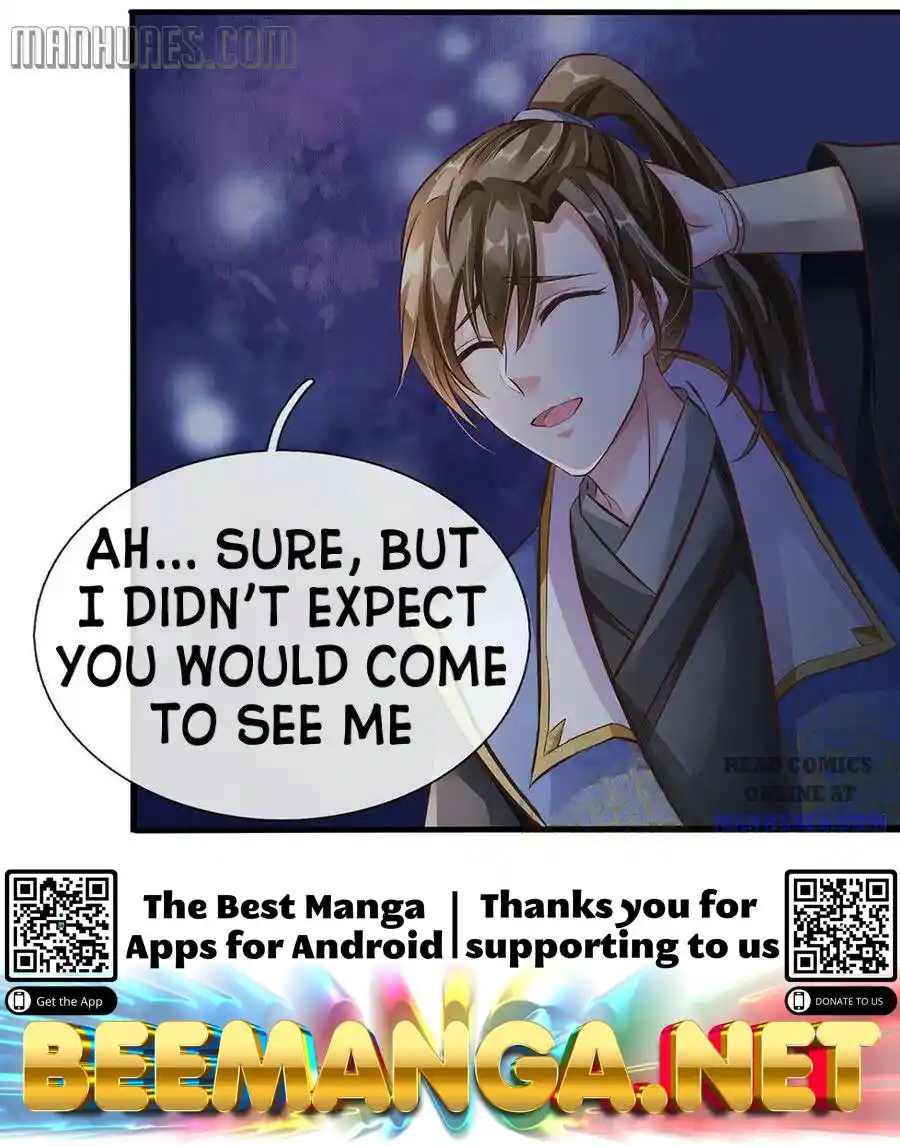 Sky Sword God Chapter 168.169