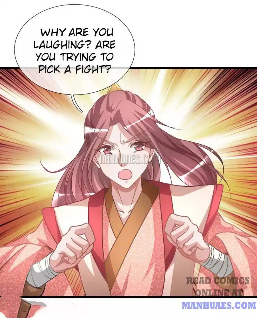 Sky Sword God Chapter 17