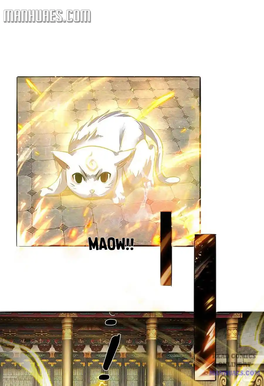 Sky Sword God Chapter 170.171