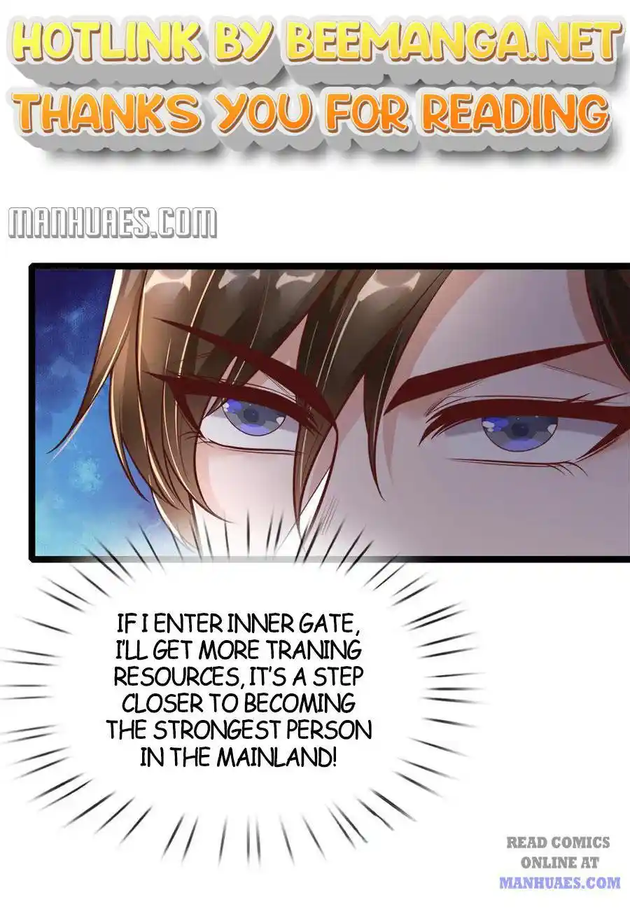 Sky Sword God Chapter 172.173