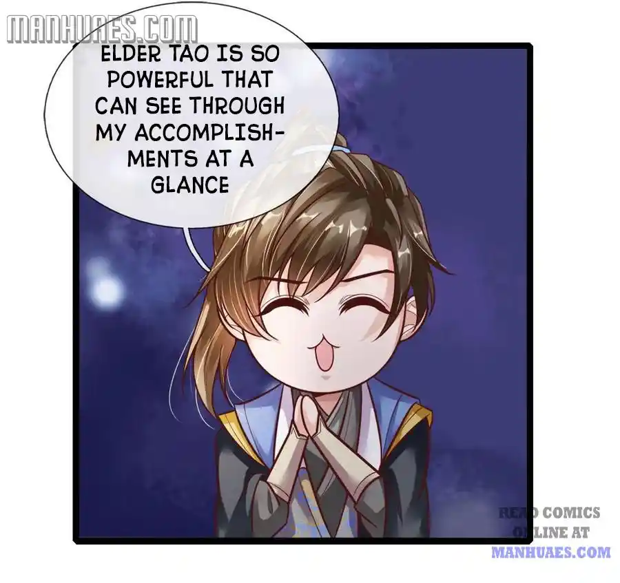 Sky Sword God Chapter 172.173