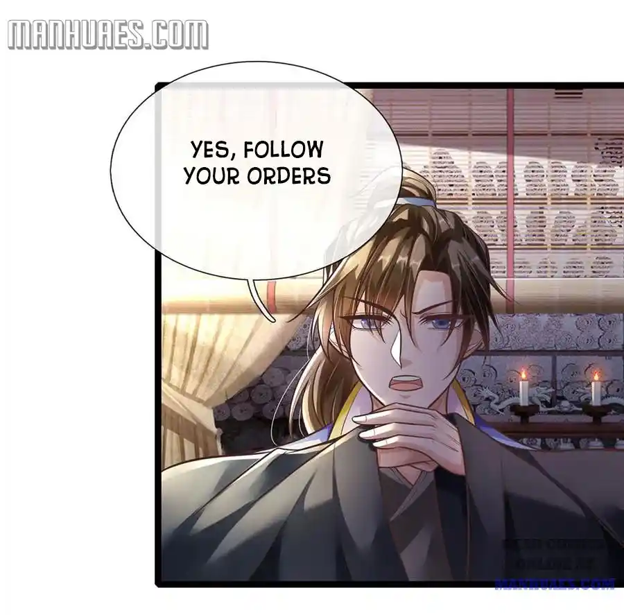 Sky Sword God Chapter 172.173