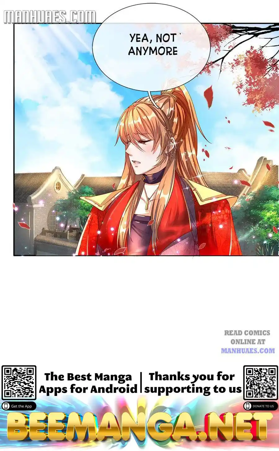 Sky Sword God Chapter 172.173